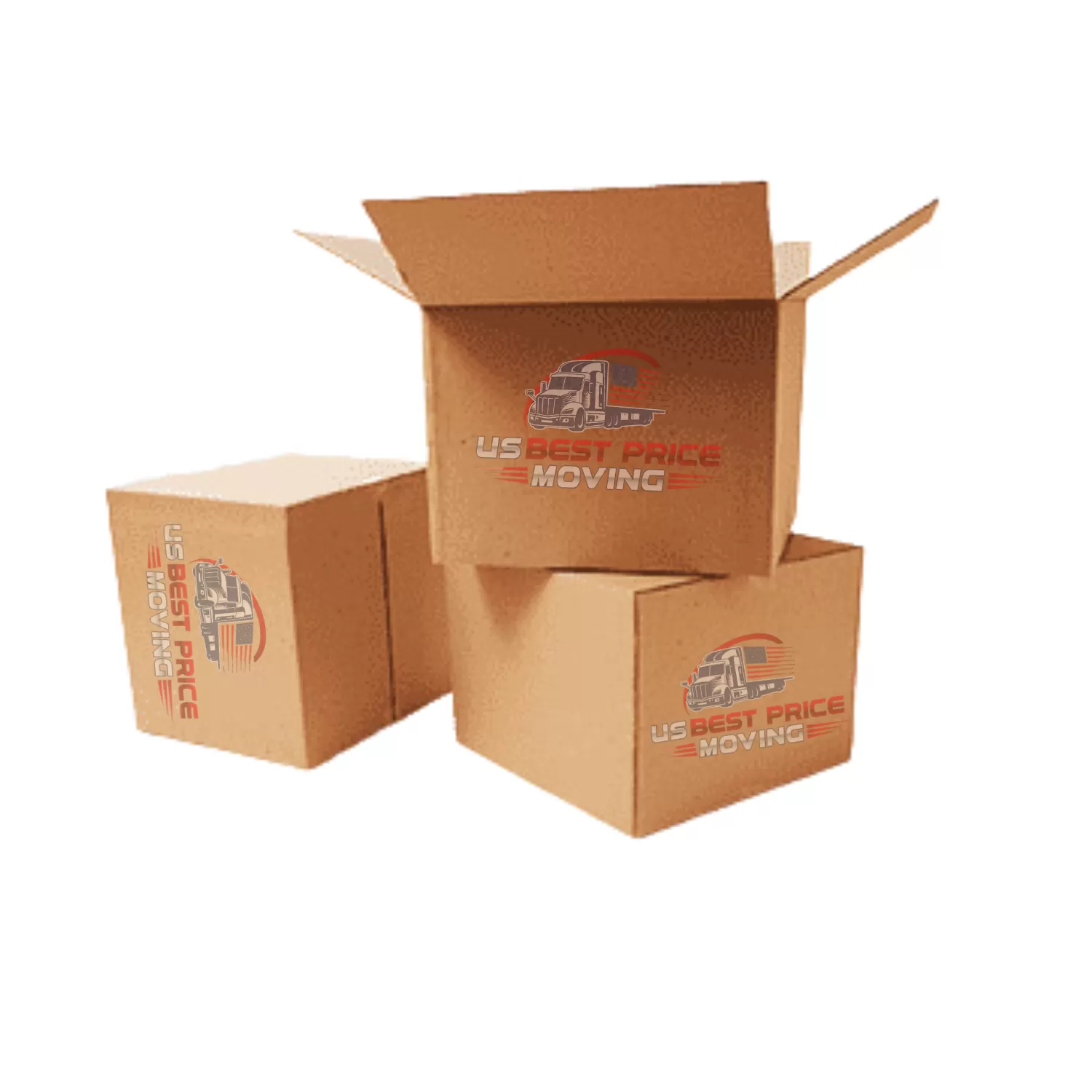 The Smart Way to Label Moving Boxes (System That Actually Works)