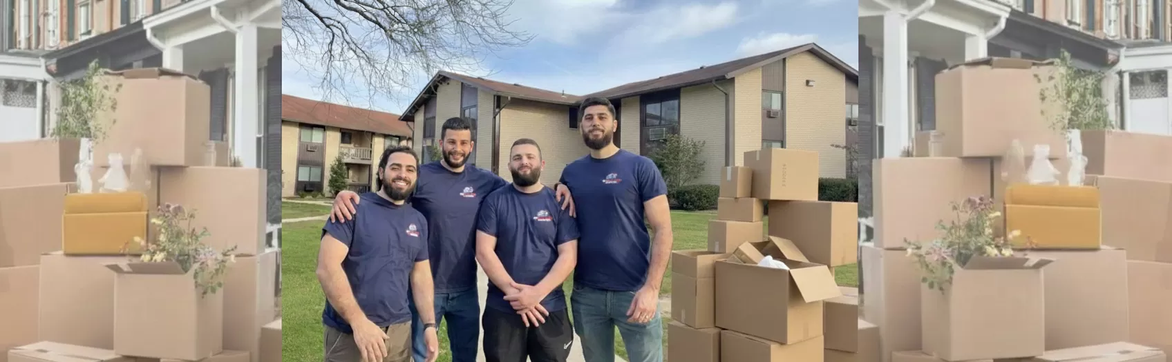 How to Find a Trustworthy Moving Company in 2025
