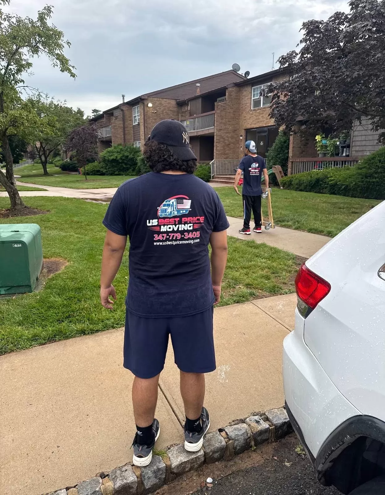 The Ultimate Moving Day Checklist — 50 Things Not to Forget