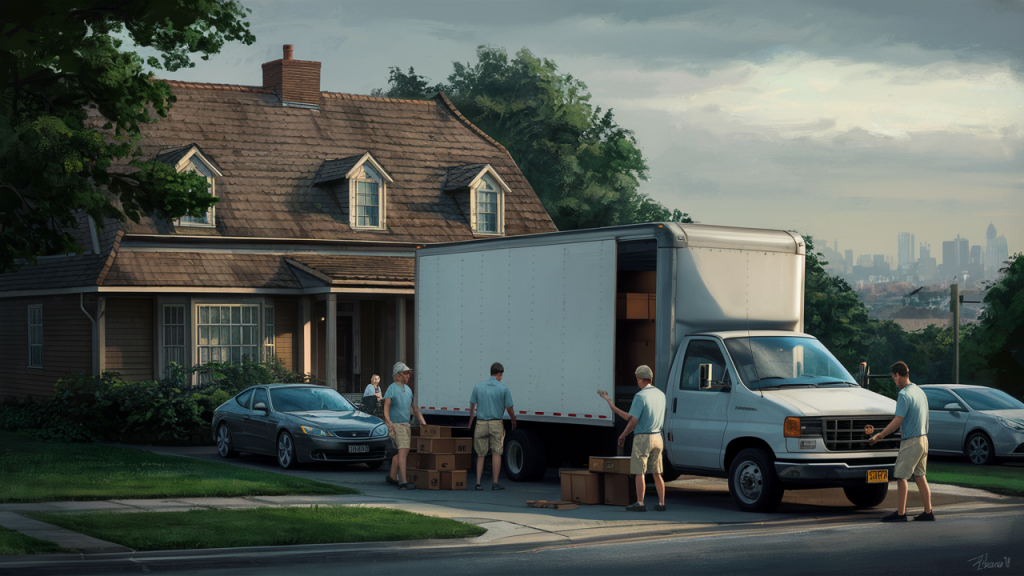 How to Review a Long-Distance Household Moving Company and Choose the Right One