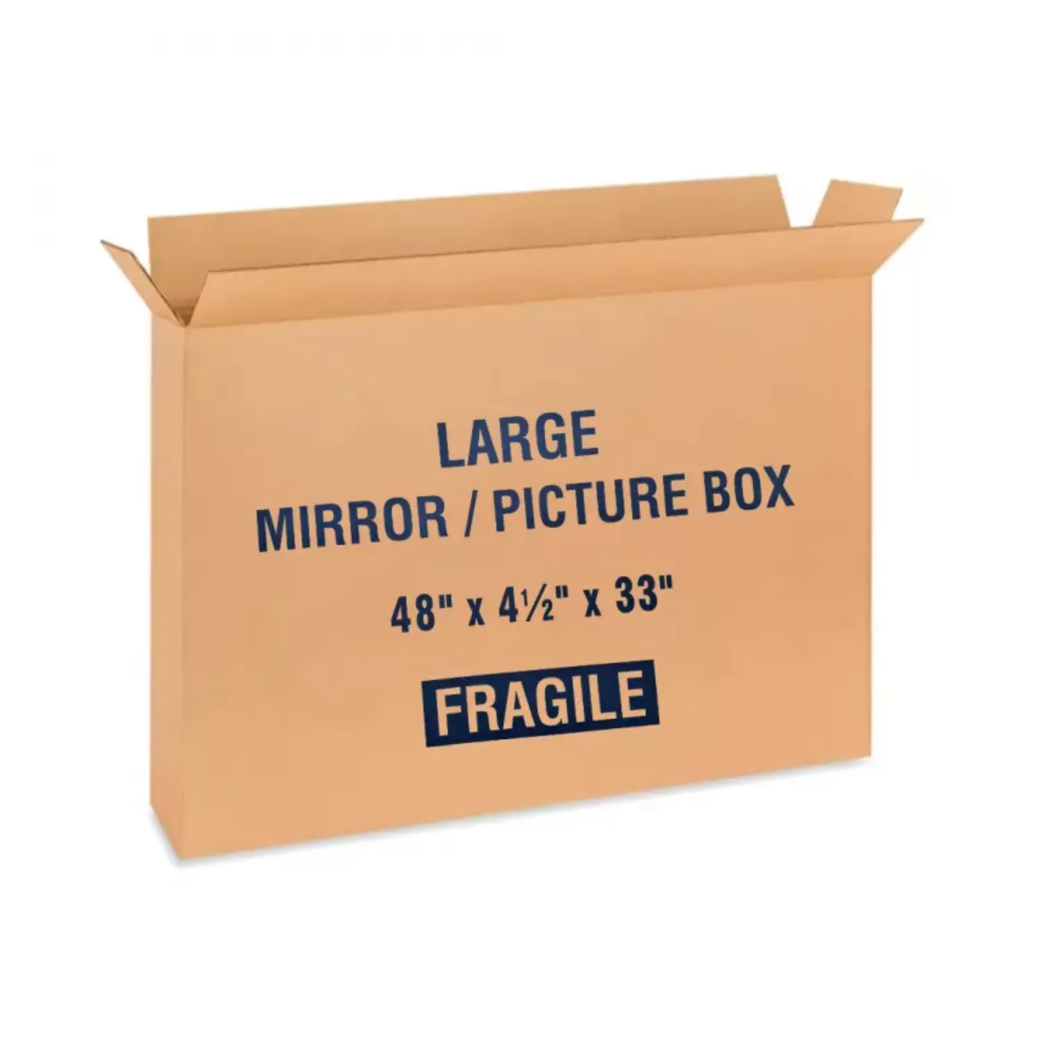 Mirror Box