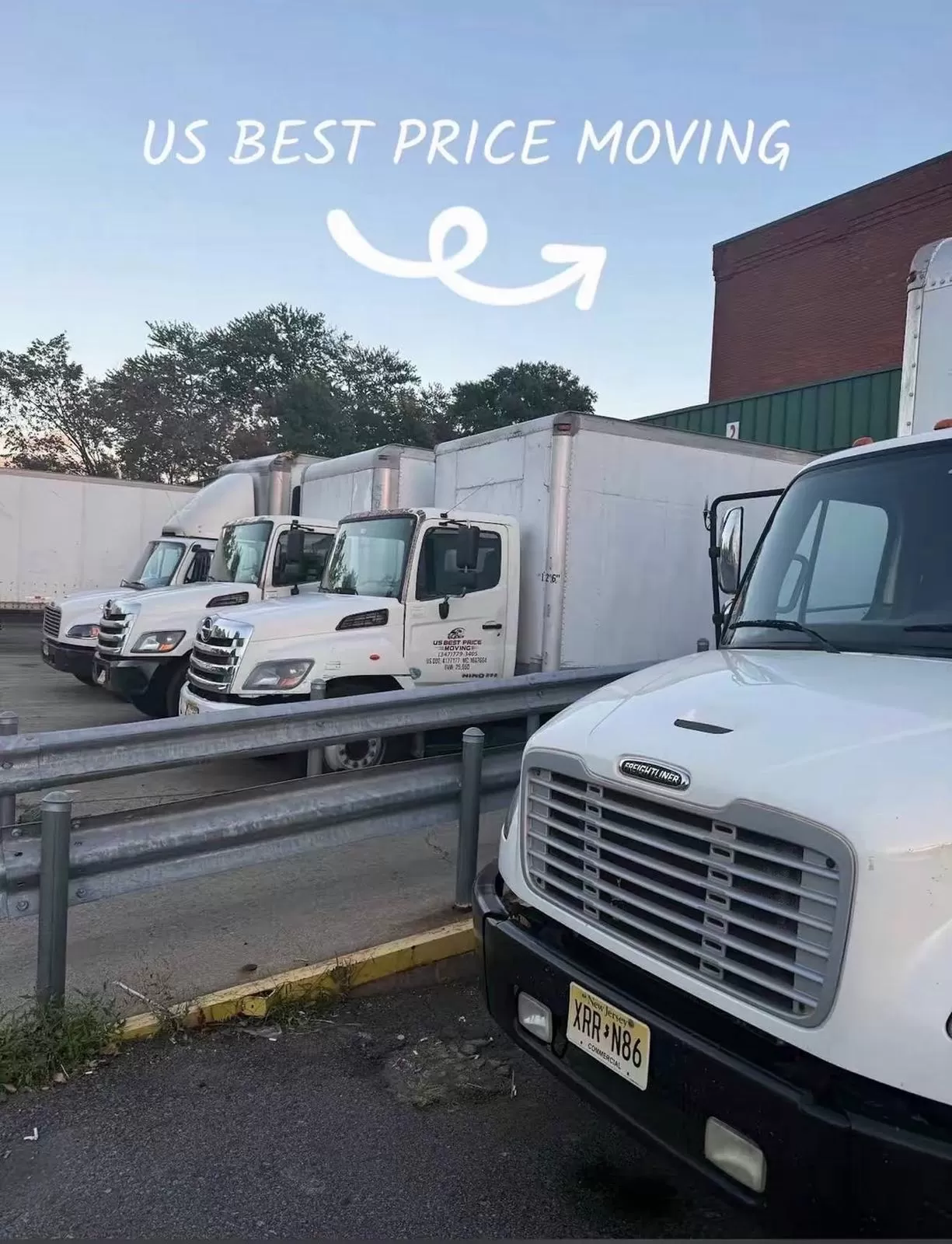 Moving Action 4